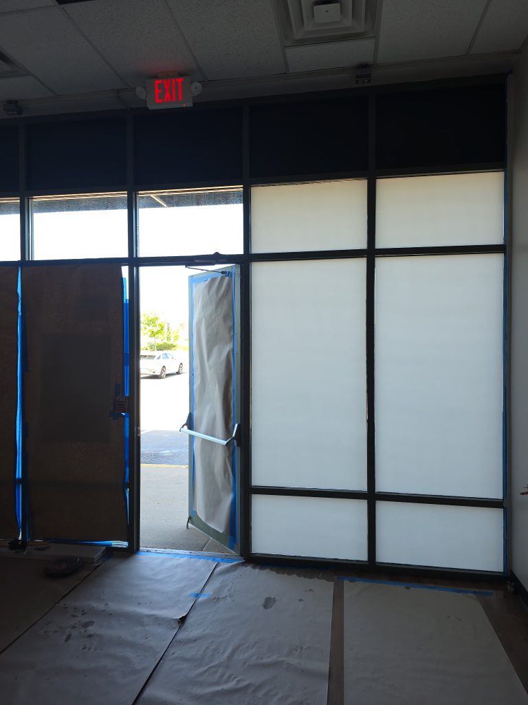 Window film installation near me in Chicagoland — free estimate available